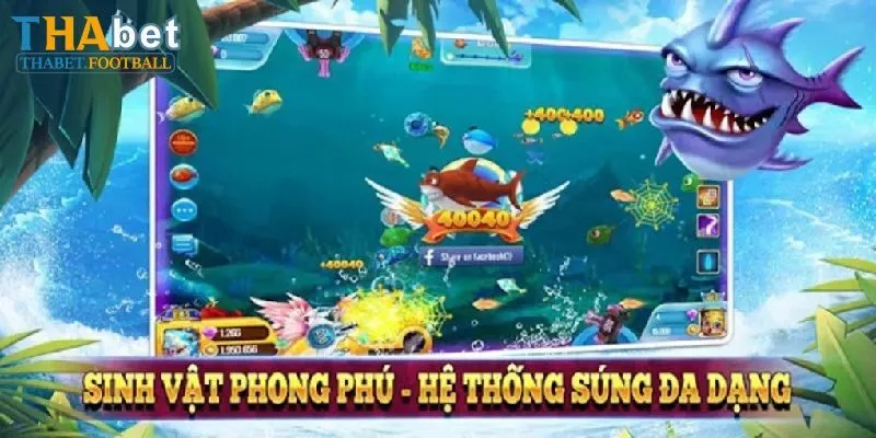Những ưu điểm nổi bật của MG Bắn Cá